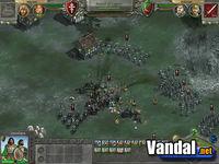 Imagen 21 de Knights of Honor para Ordenador