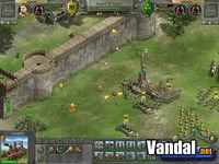 Imagen 20 de Knights of Honor para Ordenador