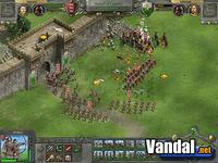 Imagen 19 de Knights of Honor para Ordenador