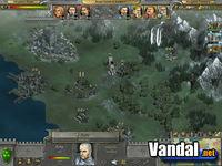 Imagen 18 de Knights of Honor para Ordenador