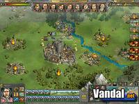 Imagen 17 de Knights of Honor para Ordenador
