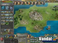 Imagen 16 de Knights of Honor para Ordenador