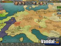 Imagen 15 de Knights of Honor para Ordenador