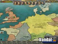 Imagen 14 de Knights of Honor para Ordenador