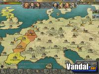 Imagen 13 de Knights of Honor para Ordenador