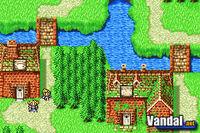 Imagen 8 de Final Fantasy I & II: Dawn of Souls para Game Boy Advance