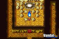 Imagen 13 de Final Fantasy I & II: Dawn of Souls para Game Boy Advance