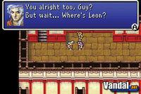Final Fantasy I & II: Dawn of Souls