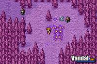 Pantalla Final Fantasy I & II: Dawn of Souls