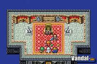 Imagen Final Fantasy I & II: Dawn of Souls