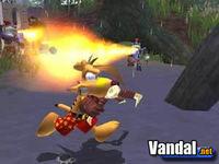 Ty The Tasmanian Tiger 2