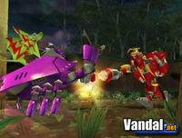Pantalla Ty The Tasmanian Tiger 2