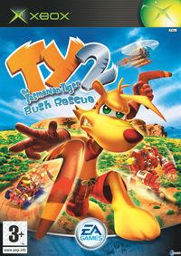 Imagen 4 de Ty The Tasmanian Tiger 2 para Xbox