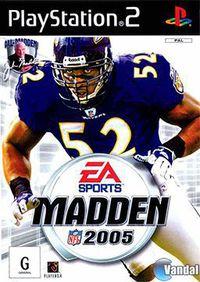 ESPN NFL 2005