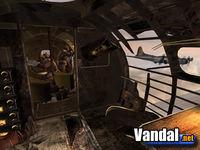 Pantalla Call of Duty : La Gran Ofensiva