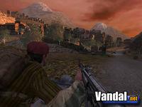 Imagen Call of Duty : La Gran Ofensiva