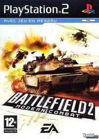 Imagen 29 de Battlefield 2: Modern Combat para PlayStation 2