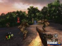 Imagen 4 de Brothers in Arms para Xbox