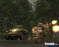 Imagen 2 de Brothers in Arms para Xbox