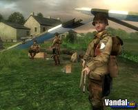 Imagen 1 de Brothers in Arms para Xbox
