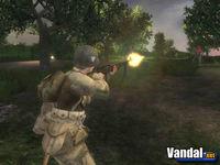 Imagen 8 de Brothers in Arms para Xbox
