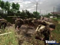 Imagen 6 de Brothers in Arms para Xbox