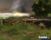 Imagen Brothers in Arms