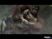 Imagen 13 de King Kong para PlayStation 2