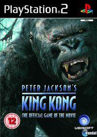 Imagen 14 de King Kong para PlayStation 2