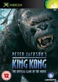 Imagen 14 de King Kong para Xbox