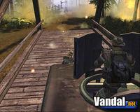 Imagen 3 de Joint Operations: Typhoon Rising para Ordenador