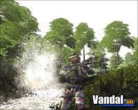Imagen 2 de Joint Operations: Typhoon Rising para Ordenador