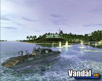 Imagen 1 de Joint Operations: Typhoon Rising para Ordenador