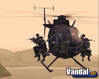 Imagen 9 de Joint Operations: Typhoon Rising para Ordenador