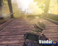 Imagen 7 de Joint Operations: Typhoon Rising para Ordenador