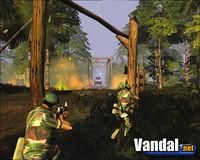 Imagen 6 de Joint Operations: Typhoon Rising para Ordenador