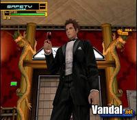 Imagen 8 de Spy Fiction para PlayStation 2