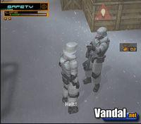 Imagen 7 de Spy Fiction para PlayStation 2