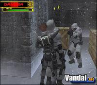 Imagen 6 de Spy Fiction para PlayStation 2