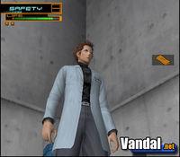 Imagen 5 de Spy Fiction para PlayStation 2