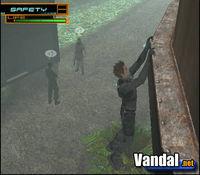 Imagen 4 de Spy Fiction para PlayStation 2