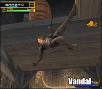 Imagen 3 de Spy Fiction para PlayStation 2