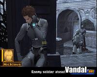 Imagen 2 de Spy Fiction para PlayStation 2
