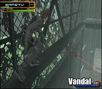 Imagen 1 de Spy Fiction para PlayStation 2