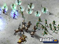 Imagen 10 de Kohan 2: Kings of War para Ordenador