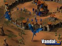 Imagen 9 de Kohan 2: Kings of War para Ordenador