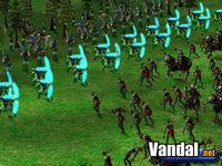 Imagen 8 de Kohan 2: Kings of War para Ordenador
