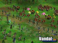 Imagen 7 de Kohan 2: Kings of War para Ordenador