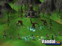 Imagen 6 de Kohan 2: Kings of War para Ordenador