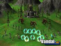 Imagen 5 de Kohan 2: Kings of War para Ordenador